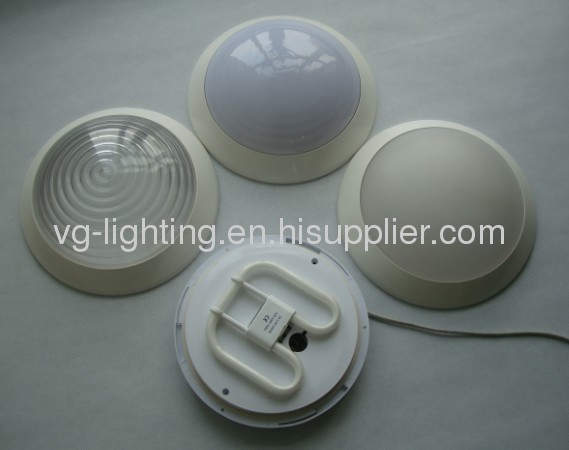 Emergency Ceiling Light in 16W/21W