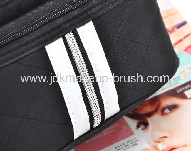 Manufacturer girls travel cosmetic case 