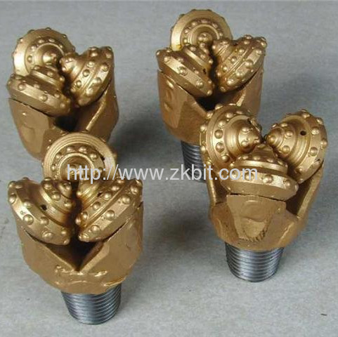 76mm(3 ) TCI BIT/Tricone Bit/ Rock Bit for soft-medium Formation drilling 