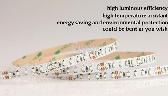 IP22 300pcs 5050SMD LED Flexible Strip Lights