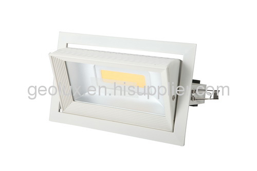 LED spotlight