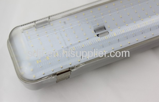 0.6m 20w Tri-proof led light IP65