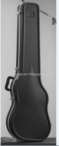Bass guitar case,bass double guitar neck ,hard guitar box