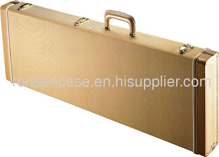 electric guitar hard case,square guitar bag,colorful guitar electric box