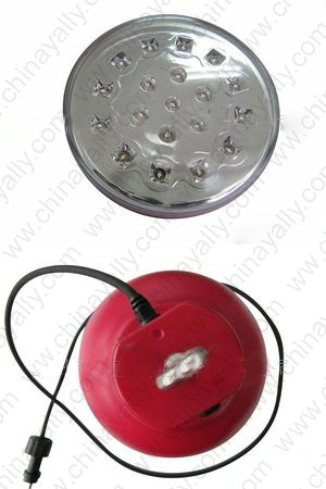 Portable Solar Home Light System