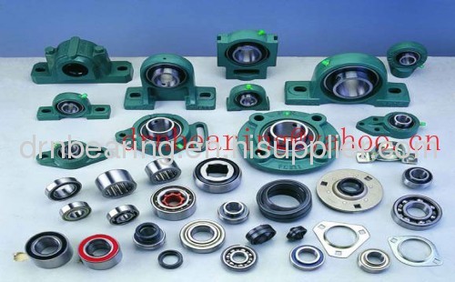 China cheap pillow block bearing manufacturer