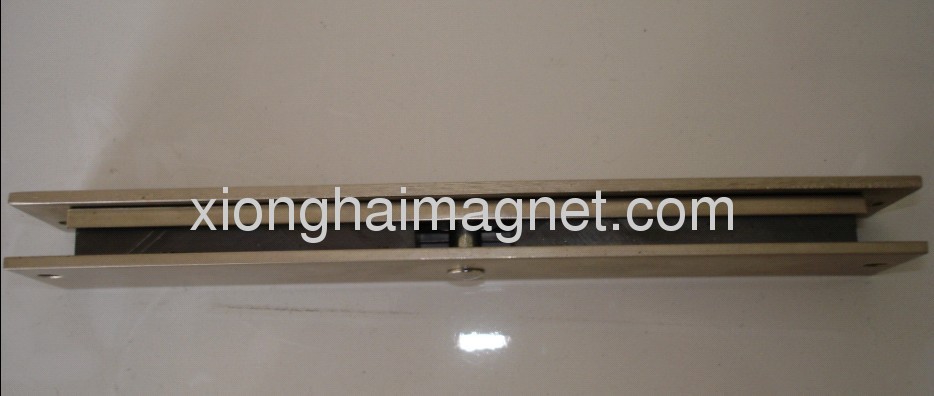 Y30-Y35 Ferrite Magnetic Assemblies Rare Earth C8