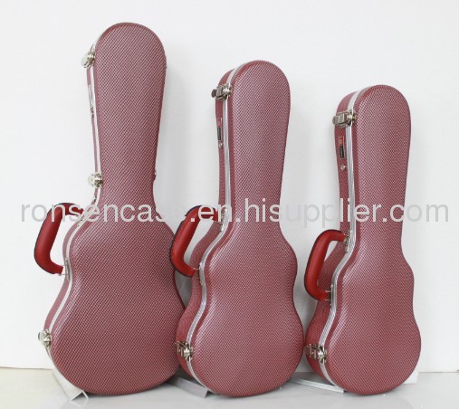 colorful Ukulele case,plastic ukulele bag,ukulele case