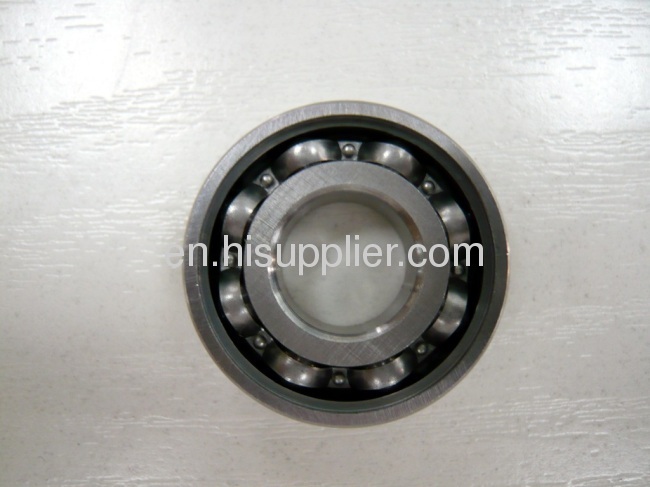 high quality deep groove ball bearing 6000 angular contact ball bearing