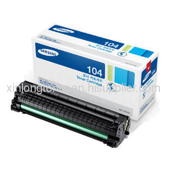 Samsung scx-3201 Black New Original Toner Cartridge at Competitive Price Factory Direct Export