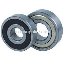 2013 New Style Deep Groove Ball Bearing 6004 2RS in Cheap Price