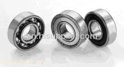 2013 New Style Deep Groove Ball Bearing 6004 2RS in Cheap Price