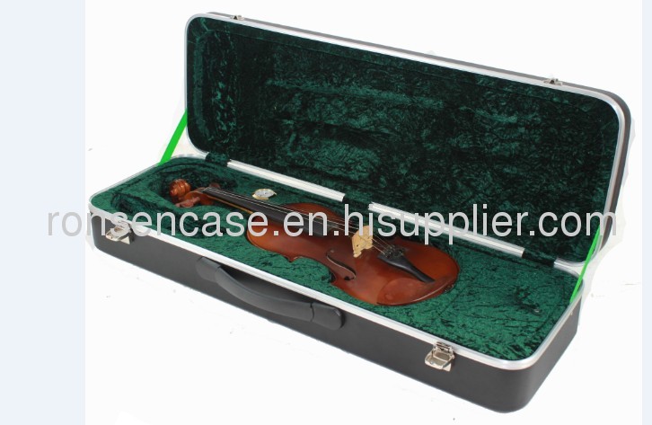 violin case,ABS violin box,music case for violin