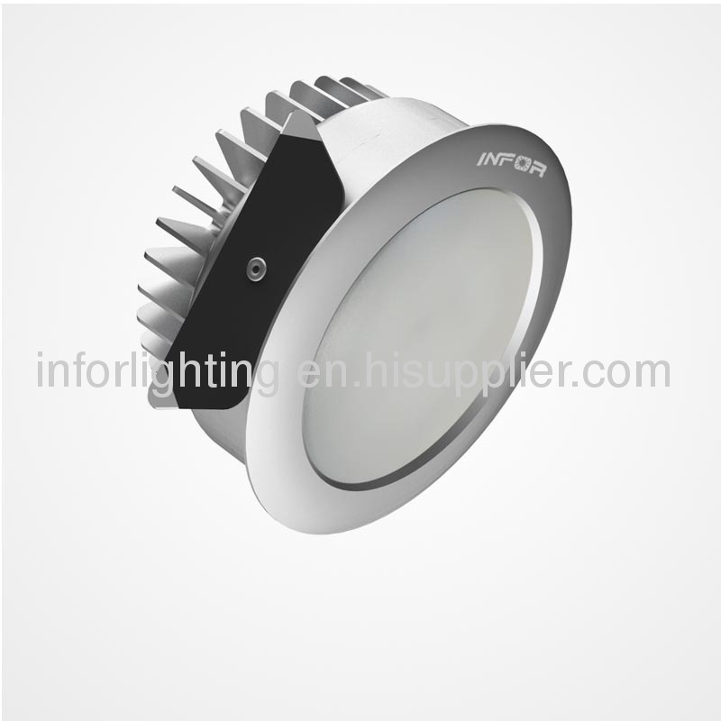 15w Samsung SMD5630 ceiling downlight