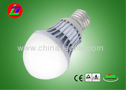  small power LED ceramic bulbs lamp 