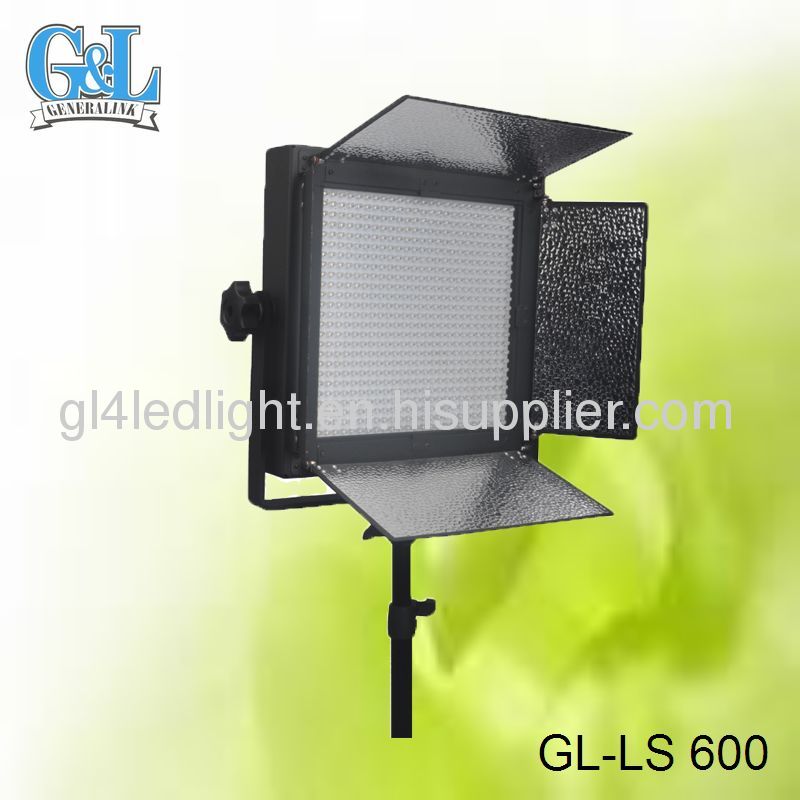 GL-LS600/900/1200 television studio equipment 