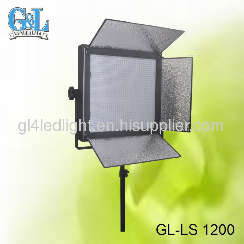 GL-LS600/900/1200 television studio equipment 