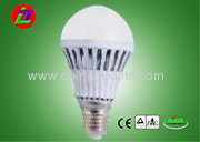 Milky GlassLED bulbs lamp LED global lamp 