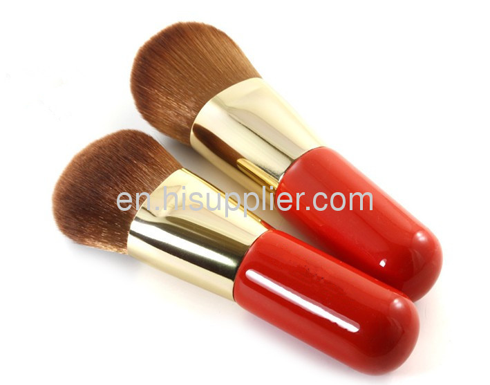 New arrival! Fashionable makeup Blush brush with Short handle