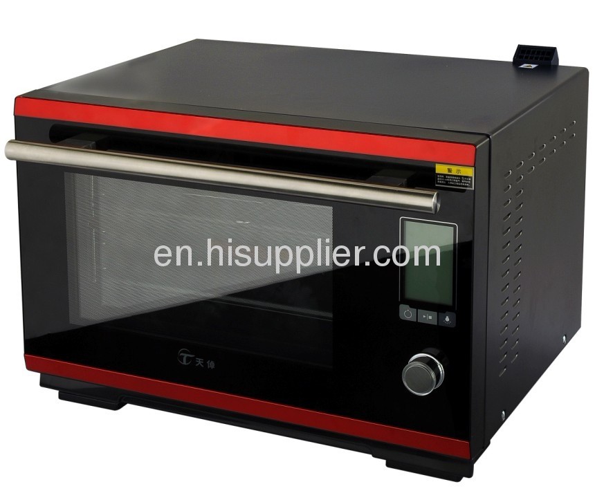 Free Standing Steam Oven-SK16NUSE30T-01A