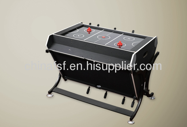 3 and 1 ice hockey table of indoor game table