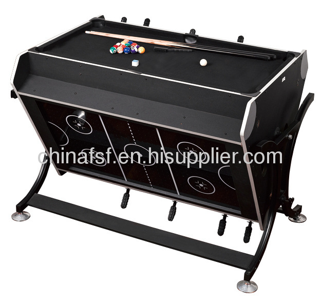 3 and 1 ice hockey table of indoor game table