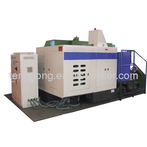 5-station High Speed cold forming machine