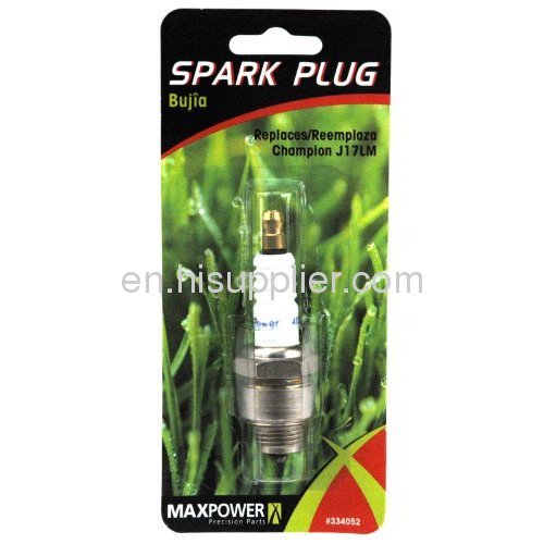 NGK spark plug B4-LM (plugs) B4LM lawnmower garden etc