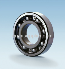 China Factory High Precision Low Price Deep Groove Ball Bearing 6300