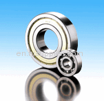 China Factory High Precision Low Price Deep Groove Ball Bearing 6300