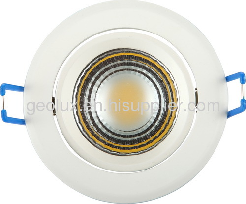 COB led downlight