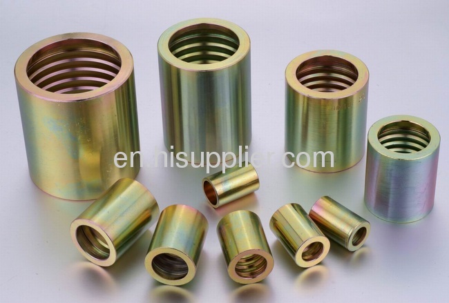 FERRULE FOR SAE100R1AT/EN 853 1SN HOSE