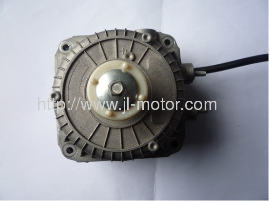 220V-240V 1300-1550RPM 50/60HZ CCW 16W Refrigerator Motor Shaded pole motor