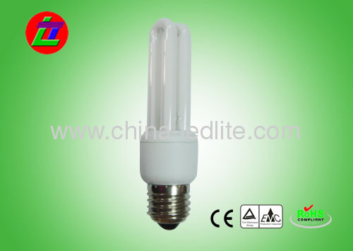 T3 2U energysaving bulbs light and lamp cfl