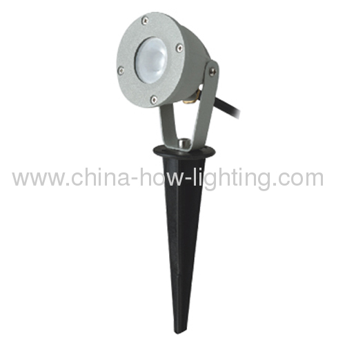 LED Garden Lamp IP65 Ourdoor Plug-in Style 