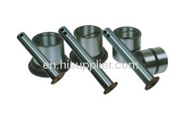 excavator bucket Pins& bushing