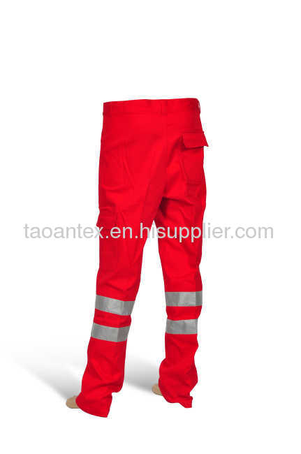 hi-vis work trousers