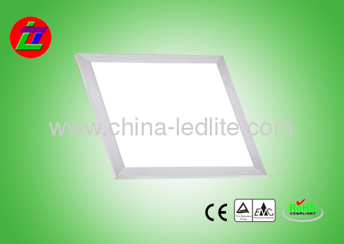  High brightness LED panel light 