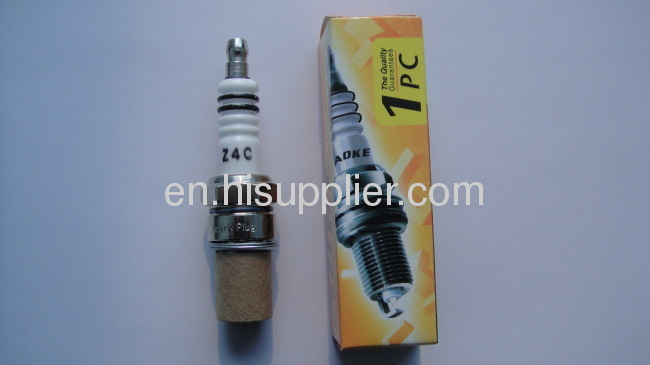 2Strokes HONDA YAMAHA BAJAJ KAWASAKI motorcycle Spark Plugs