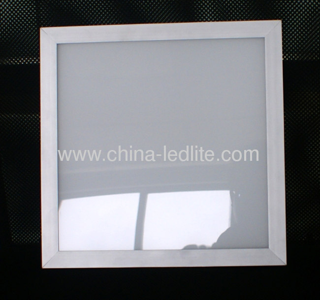 45W Manufacturer LED panel light LED 