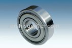 2013 Hot Sale High Performance 10x30x9mm bearings 6200