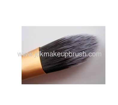 Metal Handle Cosmetic Brush