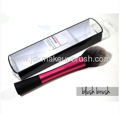 Blush Brush High Definition Results 