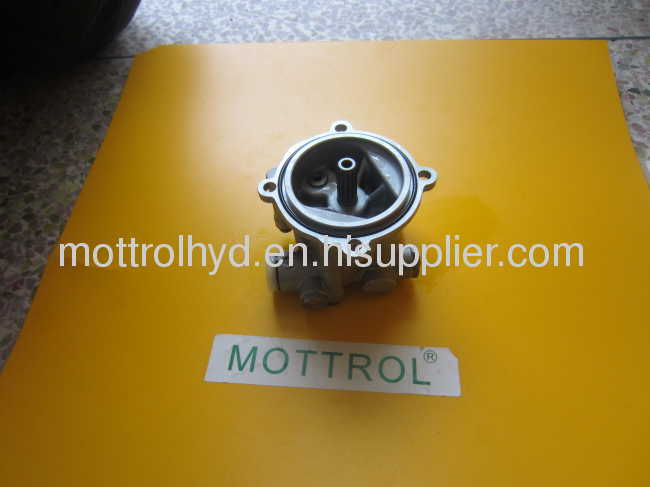 E200B Gear Pump Seal Kit