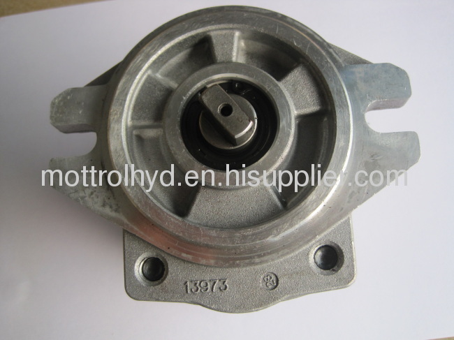 E200B Gear Pump Seal Kit