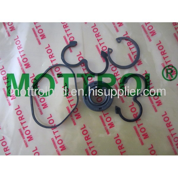 E200B Gear Pump Seal Kit