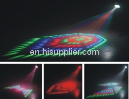 stage effect light