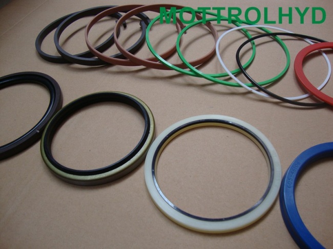 Boom Cylinder Seal Kit for E70B E110B E120 E140 E120B E180 E307 E308 E311 E312 E200 E240 E315 E318 E320