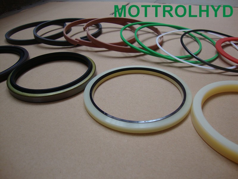 Boom Cylinder Seal Kit for UH04 UH07 UH09 EX60 EX90 EX100 EX120 EX160-1 EX200 EX210-5 EX220 EX270 EX300 EX400 EX450