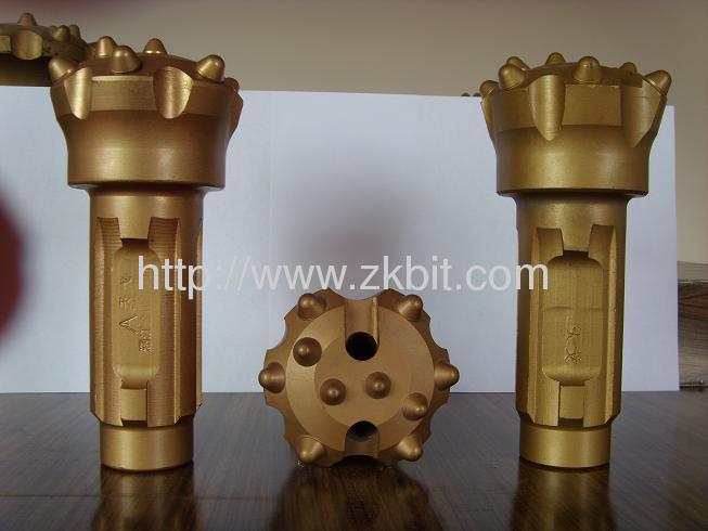 DTH Bit for 8hammer DHD380-220mm button bits